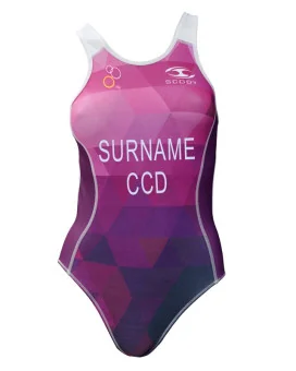 Quartz ITU Compliant Elite Triathlon Swim Suit | Triathlon Gear