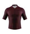 Performance Sleeved Men’s Triathlon Jersey UPF50+ – Shiraz