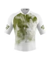 Men’s Triathlon Jersey - Mist | Sleeved UPF50+ Top