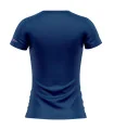 Loop Denim Run Shirt, Ultra Light Weight - Women | Active Wear | Running Wear