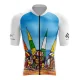 40694_Jersey Fit _Optimise Short Sleeve Aero Jersey_Size_2XS