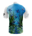 Choose Fit Cycle Jersey - Reflection, Men