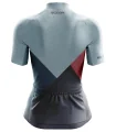 Quilted Womens Cycle Jersey | Cycling Gear