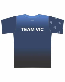 AusTriathlon VIC State Active T-Shirt, Women | Activewear