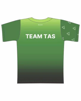 AusTriathlon TAS State Active T-Shirt, Women | Activewear