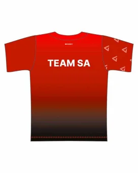 AusTriathlon SA State Active T-Shirt, Women | Activewear
