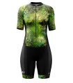 SCODY Women’s Aerodynamic A.I.R. Tri Suit – Floral