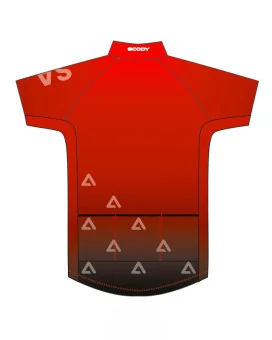 AusTriathlon SA State Team Optimise Cycle Jersey, Men