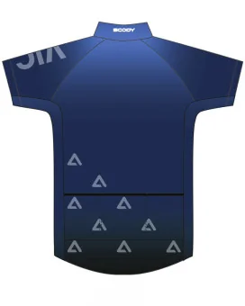 AusTriathlon Vic State Team Optimise Cycle Jersey, Men