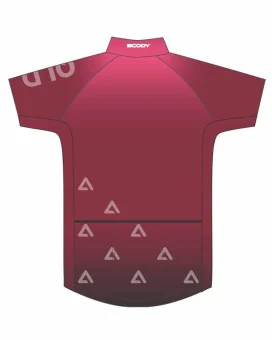AusTriathlon QLD State Team Optimise Cycle Jersey, Women