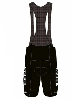 AusTriathlon State Teams Cycling Bib Shorts, Men | Cycle Clothing