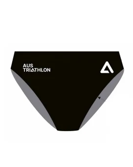 AusTriathlon State Teams Swim Briefs, Men