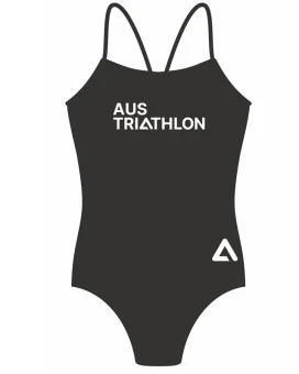 AusTriathlon State Teams Women's Swimsuit
