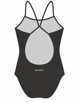 AusTriathlon State Teams Women's Swimsuit