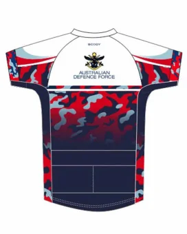 ADFTC Women's Sleeved Triathlon Jersey