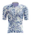 Holistic Blue Rose Optimise Men’s Cycling Jersey – SCODY