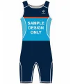 MTO Late Order Junior Elite Triathlon Suit - Named