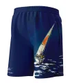 David Hart Sailing Boats Board Shorts - Unisex | Beach Wear