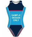 MTO Late Order WTS Compliant Women's Elite Triathlon Swimsuit, Named | Triathlon Gear