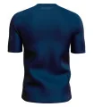 Staple Navy Mountain Bike Shirt with zip pocket - Men | Mountain Biking | Commuter