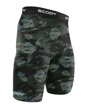 Padded Cycling Light-Weight Undershorts - Men | Cycling Clothing | Made in Australia