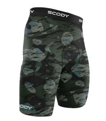 Padded Cycling Light-Weight Undershorts - Men | Cycling Clothing | Made in Australia