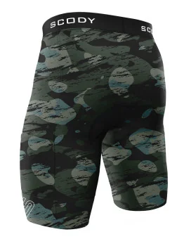 Padded Cycling Light-Weight Undershorts - Men | Cycling Clothing | Made in Australia