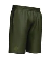 Men's Mountain Bike Shorts with Zip Pocket – Black