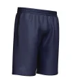 Staple Navy Mountain Bike Shorts w zip pocket - Men