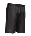 Staple Black Mountain Bike Shorts w zip pocket - Men