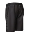 Staple Black Mountain Bike Shorts w zip pocket - Men