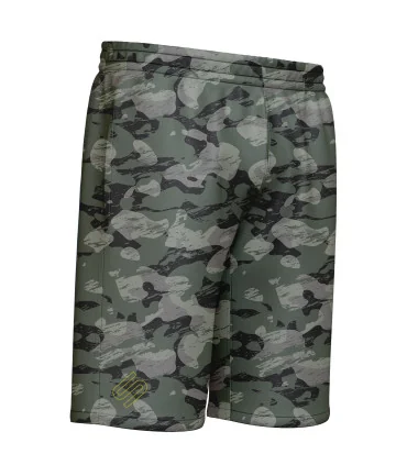 Camo Mountain Bike Shorts w zip pocket - Men | Mountain Bike | Commuter