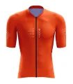 Orange Optimise Cycle Jersey | Cycling Jersey