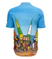David Hart Beach Party Short Sleeve Shirt | Beach Wear