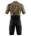 Men's 8 Black Dogs optimised triathlon suit for sale at Scody Australia. Flexible payment options| Triathlon Suits