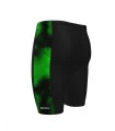 Men’s Chlorine Resistant Swim Jammers - Mist Green