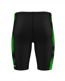 Swim Jammers, Mist Green, Men