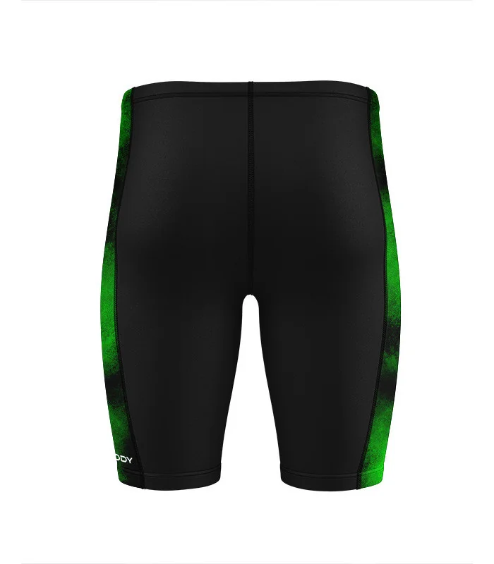 Swim Jammers, Mist Green, Men