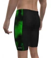 Swim Jammers, Mist Green, Men