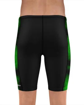 Swim Jammers, Mist Green, Men