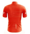 Performance Cycle Jersey Men - Staple Juicy Orange | Made in Australia