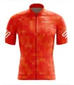 Men’s Performance Cycling Jersey – Ignite Square Up