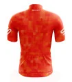 Performance Cycle Jersey Men - Square Up Ignite | Cycling Clothing |Made in Australia