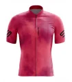 Performance Cycle Jersey Men - Stratus Dusk| Made in Australia