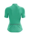 Staple Spearmint Optimise Women's Cycle Jersey | Cycling Clothing
