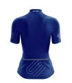 Staple Cobalt Blue Optimise Women's Cycle Jersey | Cycling Clothing