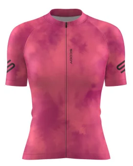 Stratus Dusk Relaxed Cycle Jersey | Cycling Gear
