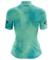 Stratus Spearmint Relaxed Cycle Jersey | Cycling Gear