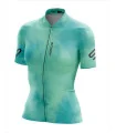 Stratus Spearmint Relaxed Cycle Jersey | Cycling Gear