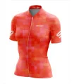 Square Up Spritz Relaxed Cycle Jersey | Cycling Gear